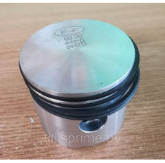 93.010.046; Поршень компрессора комплектный 60mm;