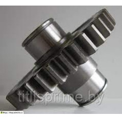 2-3351-43-1; Шестерня 338050020701 (УН 053)