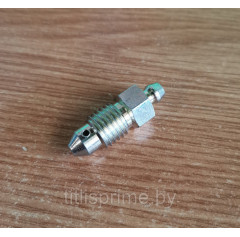 1658335; Штуцер прокачки LKT