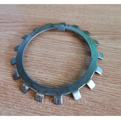 Шайба стопорная MB17