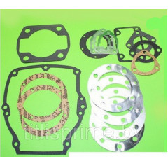 TZ06001; Комплект прокладок мотора 1D90TA TZ4K-14