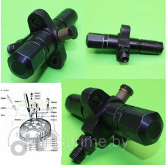 TZ09016; Форсунка  TZ4K-14