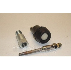 TZ09800-C; Комплект для свечей накаливания TZ4K-14