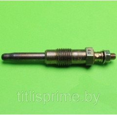 TZ09800-d; Свеча накаливания короткая TZ4K-14