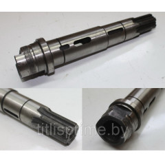 TZ10013; Вал TZ4K-14