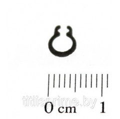 TZ12017; Фиксатор ČSN022929.00