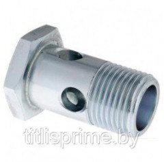 93-0511; Болт M8x1 L-17/21mm