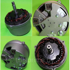 TZ55280; Генератор 14V 55A