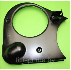 TZ23502; Крышка вентилятора