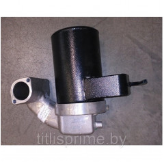 TZ30004; Глушитель 1D90TA