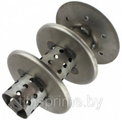 TZ30600; Вставка глушителя