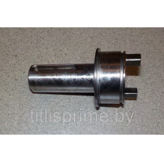 TZ70086; Ступица