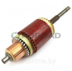 MT55010-e; Стартерный ротор без редуктора TZ4K14