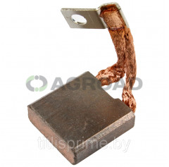 93-2233-1; Щетка стартера TZ4K14