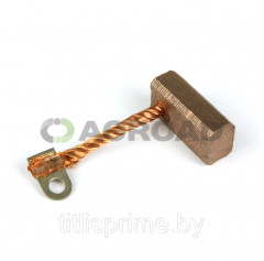 TZ55012; Щетка стартера 2011 PL