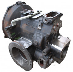 TZ08162; Корпус коробки передач