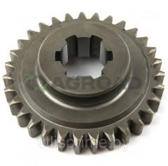 TZ07393A; Шестерня 3-й скорости