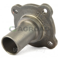 TZ07318; Корпус