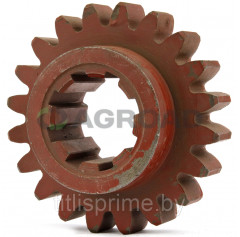 TZ07388; Шестерня  (Z=20)