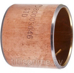 80.003.046; Втулка 40x45x38 URSUS