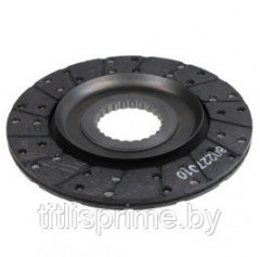 80.227.010; Тормозной диск Ø230mm / 72112604