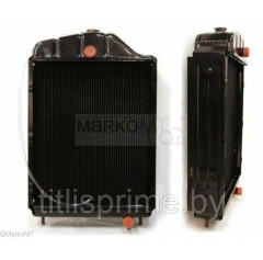 86.013.901; Радиатор