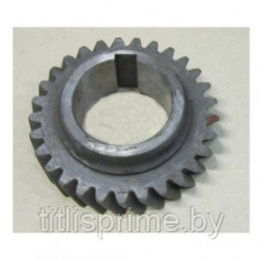 86.120.318; Шестерня II z-29 ZETOR