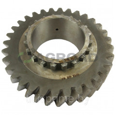 89.120.001; Шестерня 2-й скорости (32 zub) 88.121.007