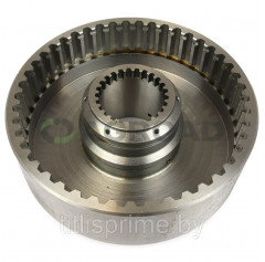 86.126.130; Барабан 80.126.120