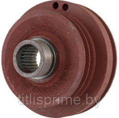 80.003.074; Шкив