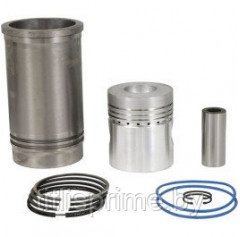 83.003.959; Поршневая группа ZETRA 110/4kr.(B) ATM