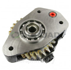 80.108.169; Насос масляный