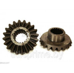 80.153.017; Шестерня