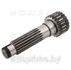 80.121.167; Вал Z-20, 80.121.187