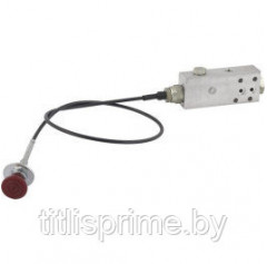 88.145.609; Механизм выключения переднего моста