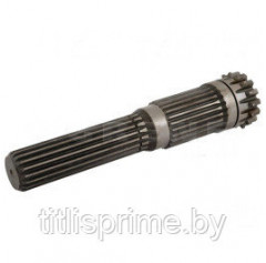 80.161.027; Приводной вал