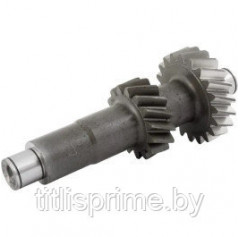 86.121.007; Вал Z-20/15 86.120.026