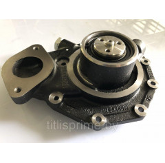 RE505980; Насос водяной UDS мотор John Deere