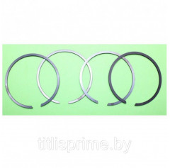 TZ01013/2-7; Комплект поршневых колец R2, (91,0 мм)