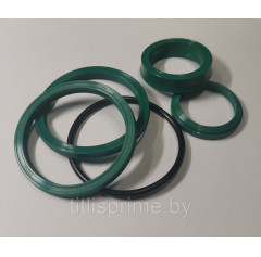 TZ658926b; Комплект уплотнений гидроцилиндра 63x250