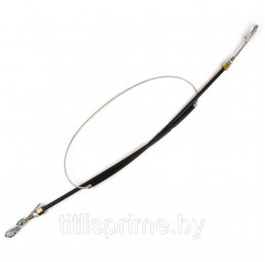 TZ08302;CZ Трос тормоза задний
