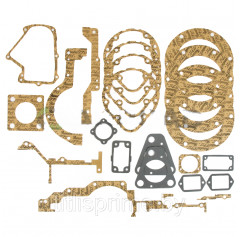 TZ257001; Комплект прокладок