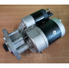 MT55010.1-R; Стартер с редуктором 2,7 kW TZ4K14