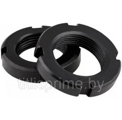 29.186.902; Гайка стопорная KM7 CSN023630, MT74040