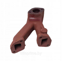 50005302; Выпускной коллектор Ursus C-330