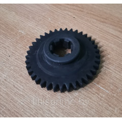 TZ07393; Шестерня 3-й скорости (37 зуб.)