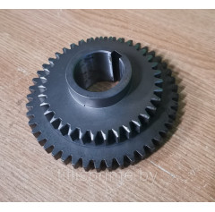 TZ07390A; Шестерня II скорости 35/46 зуб