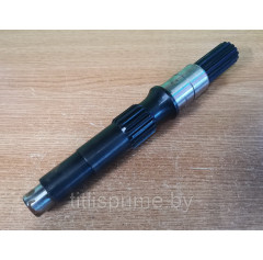 Вал гидромотора МКРН (МКСМ 800)