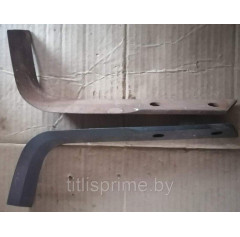 FN382; Нож фрезы FN-100 левый