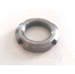 97-0709; Гайка стопорная KM10 (М50х1.5)